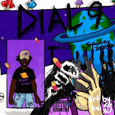 Dial 9 - Single