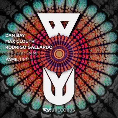 El Fuego en Mí (Yamil Remix) - Single