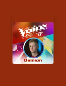 Dengarkan Damion, tonton video musik, baca bio, lihat tanggal tur & lainnya!