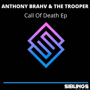 Call of Death - Single