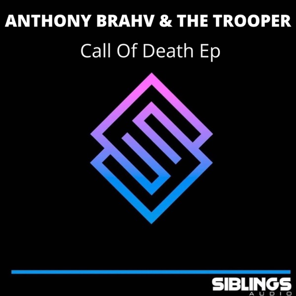 Call of Death - Single