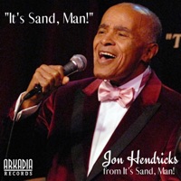 It's Sand, Man! (Live) - Single - Jon Hendricks