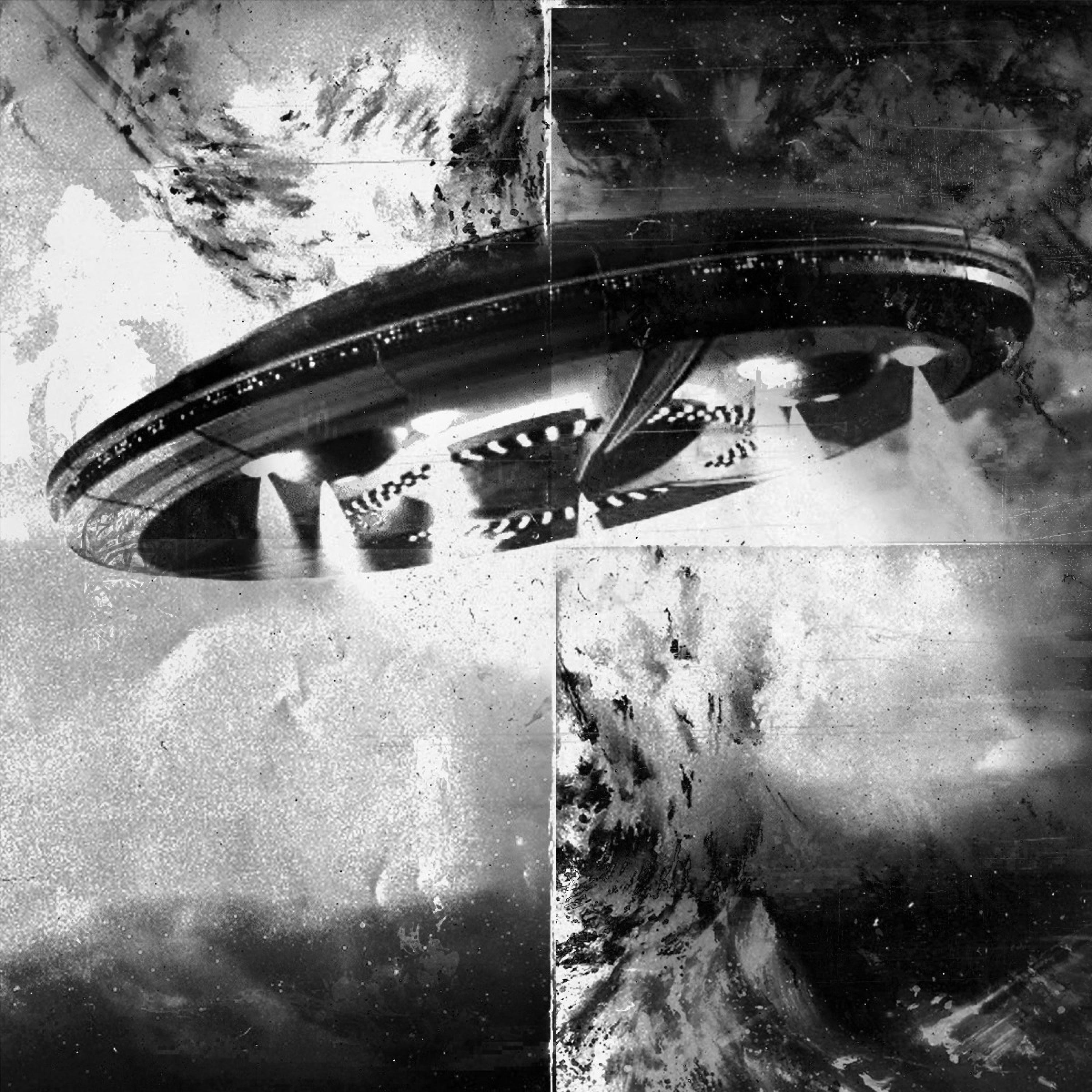 Spacetrip In My Empty Soul