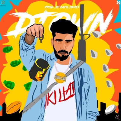D-Town - Single