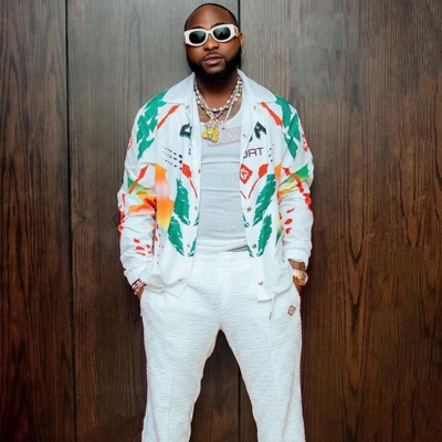 Concentration list of Davido songs (feat. Amanzy Ravo & Schulz) - Single