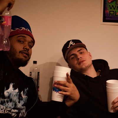 Kromow (feat. Tweyes! & Cholodemora) - Single