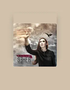 Dengarkan Seher Ahmetzade, tonton video musik, baca bio, lihat tanggal tur & lainnya!