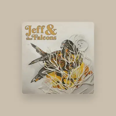 Listen to Jeff & the Falcons, watch music videos, read bio, see tour dates & more!
