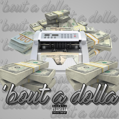 bout a dolla (feat. Niah Spazz) – Song by YNS DC – Apple Music