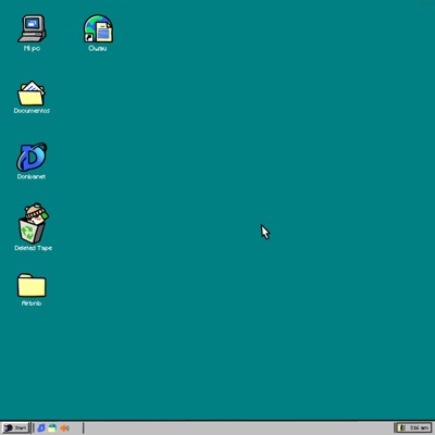 Deleted Tape - Single