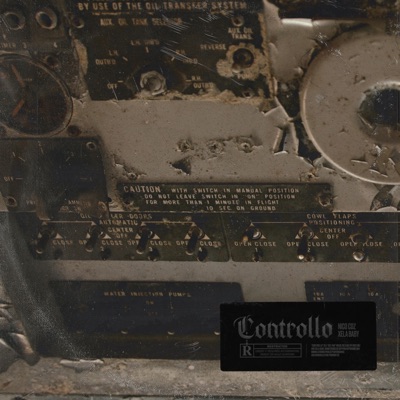CONTROLLO (feat. Xela Baby) - Single