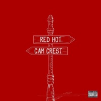 Red Hot - Single - Cam Crest
