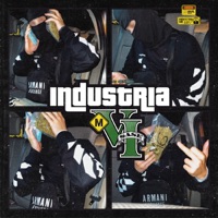 Industria M6 (feat. Aron, Niku & YNY Sebi) - Mgk666
