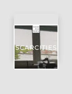 Luister naar Odd Hands, bekijk muziekvideo's, lees de bio, bekijk de tourdata, en meer!