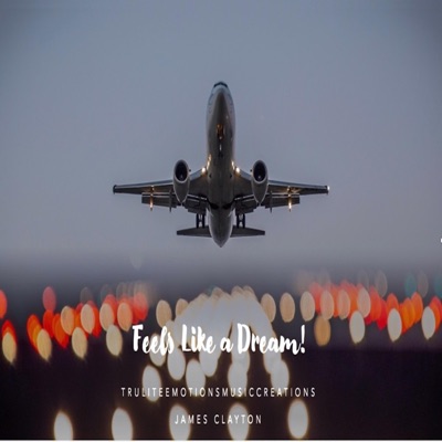 Feels Like a Dream! - Single