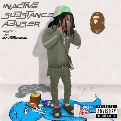 Inactive Substance Abuser