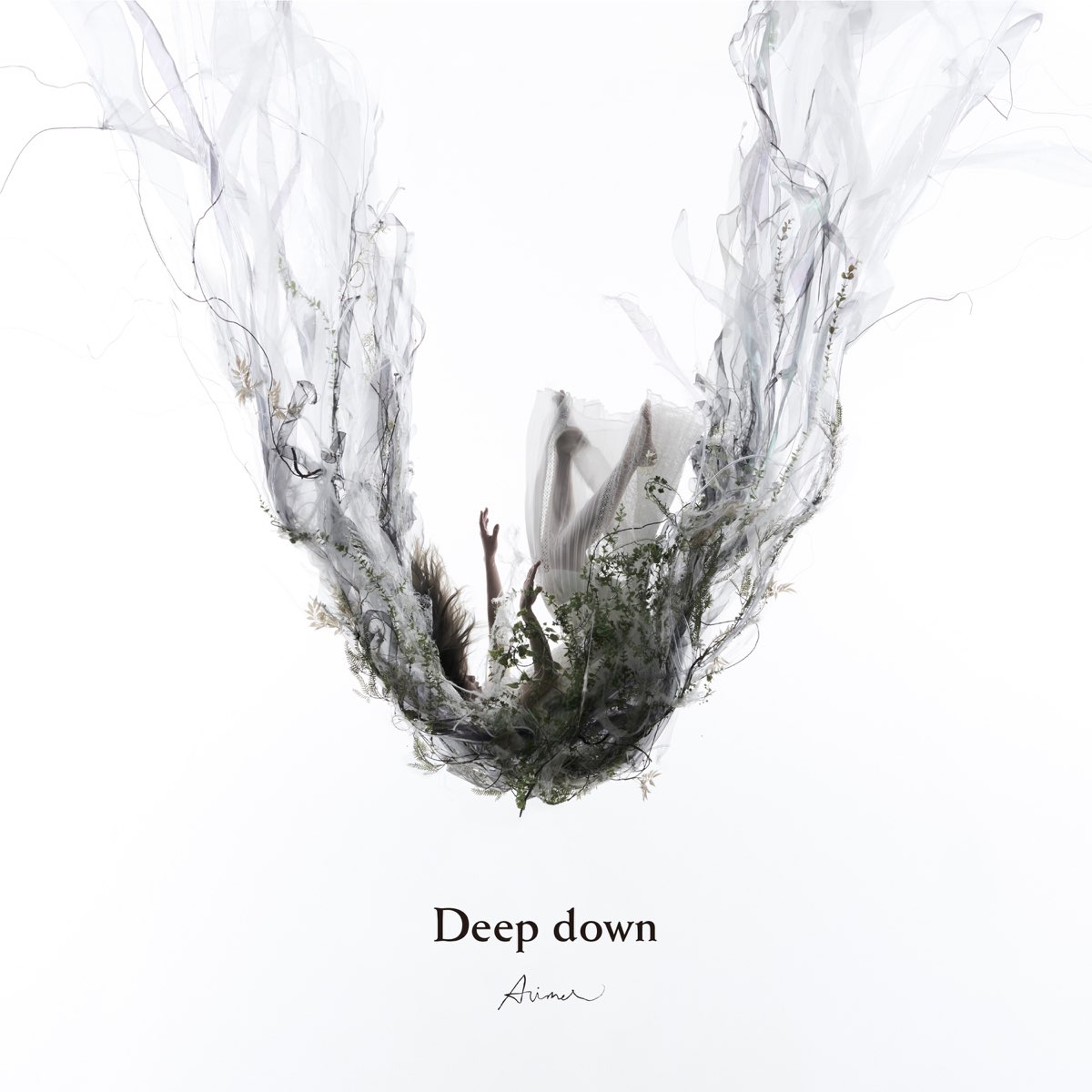 ‎Deep down par Aimer sur Apple Music