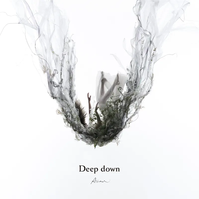 Aimer - Deep down - Single (2022) [iTunes Plus AAC M4A]-新房子