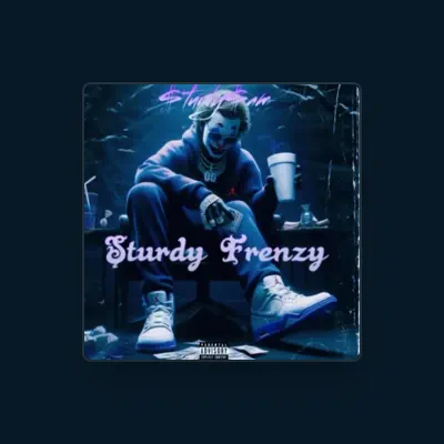 Listen to $turdy$am, watch music videos, read bio, see tour dates & more!