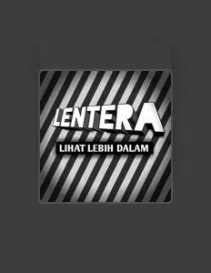 聆聽 LENTERA、觀看音樂影片、閱讀小傳、查看巡演日期等！