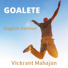 Goalete (English Version) Vickrant Mahajan