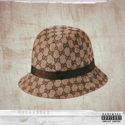Gucci Bucket (feat. Rabel0) - Single