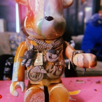 AGAIN (feat. MBM BALLER & ENFANT SHIESTY) - Single - SAUCE DRAKULA