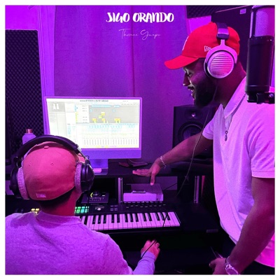 Sigo Orando - Single