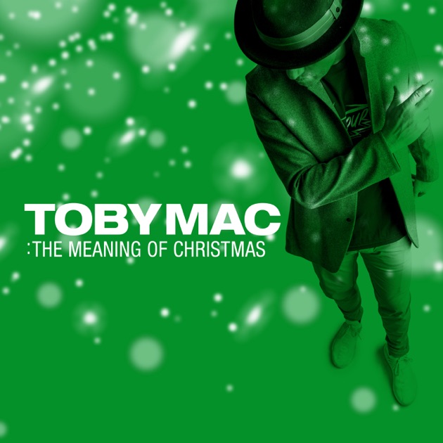 Night of Joy Artist Spotlight: TobyMac