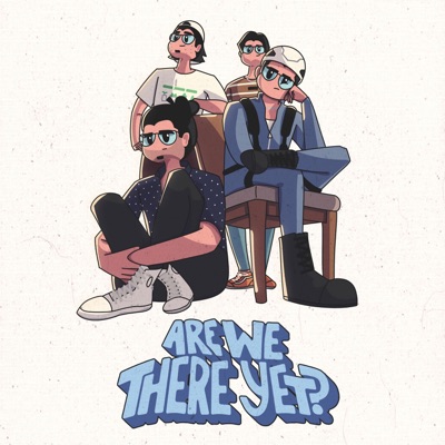 Are We There Yet? - EP