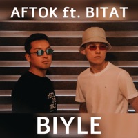 Biyle (feat. Bitat) - Single - AFTOK