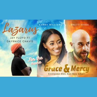 Lazarus (feat. Dayrnice Chavis) - Single