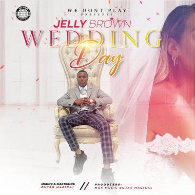 Wedding Day - Single