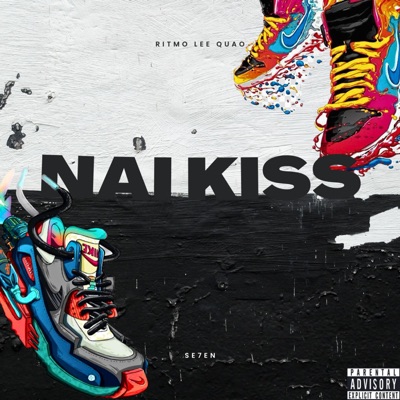 NAIKISS (feat. Se7en_tp) - Single
