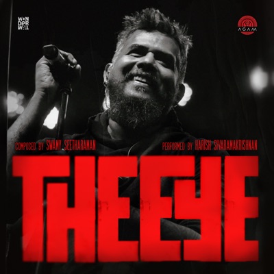 Theeye - Single