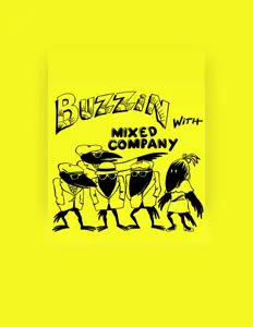 收听 Mixed Company、观看音乐视频、阅读小传、查看巡演日期等 ！