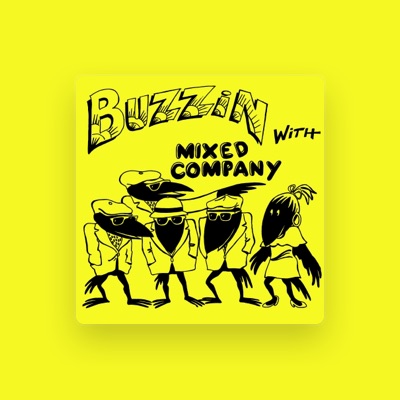 Listen to Mixed Company, watch music videos, read bio, see tour dates & more!