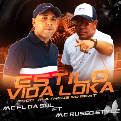 Estilo Vida Loka - Single