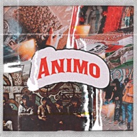 Animo - Single - LA PTRA & Pinkice