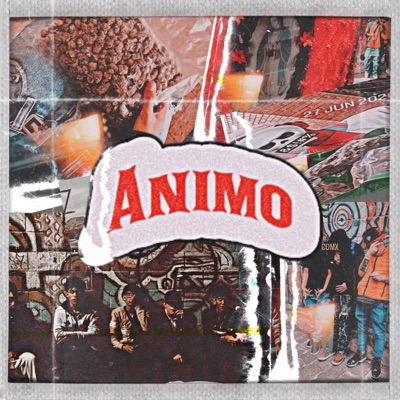 Animo - Single