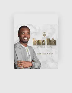 Listen to Nicholas Adjah, watch music videos, read bio, see tour dates & more!