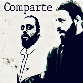 Comparte (feat. AGA) MOZAIKA J