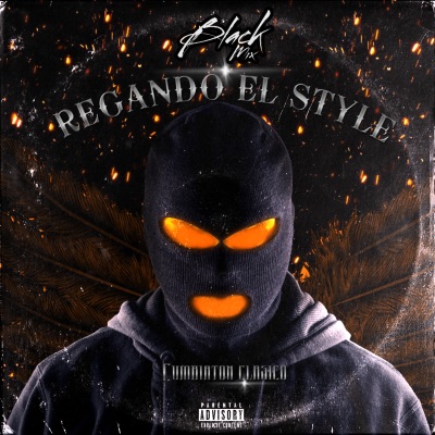Regando el Style - Single