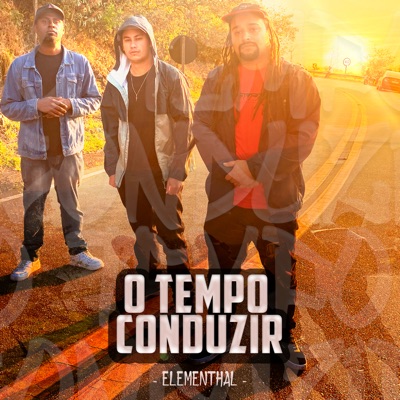 O Tempo Conduzir - Single