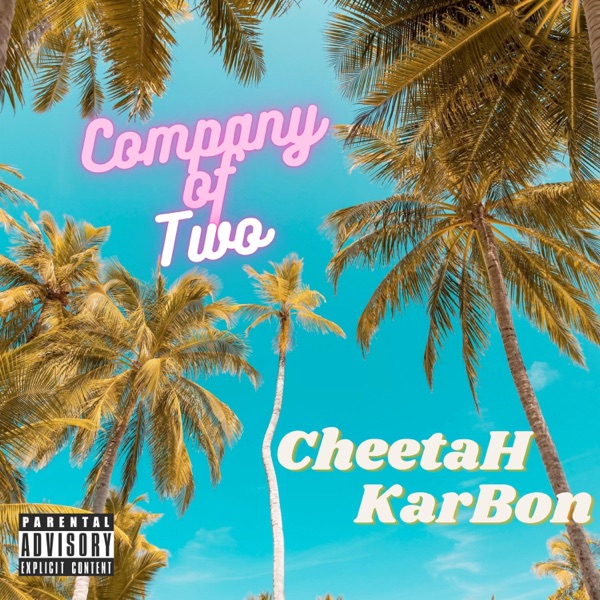 Company Of Two