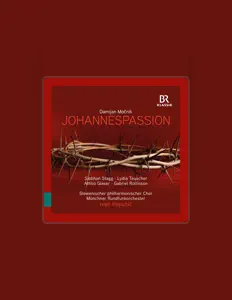 Slowenischer philharmonischer Chor: песни, клипы, биография, даты выступлений и многое другое.