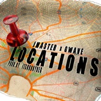 LOCATIONS (feat. Gwave) - Single - Jmaster