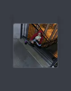 WDGBabyJay सुनें, म्यूज़िक वीडियो देखें, बायो पढ़ें, दौरे की तारीखें और बहुत कुछ देखें!