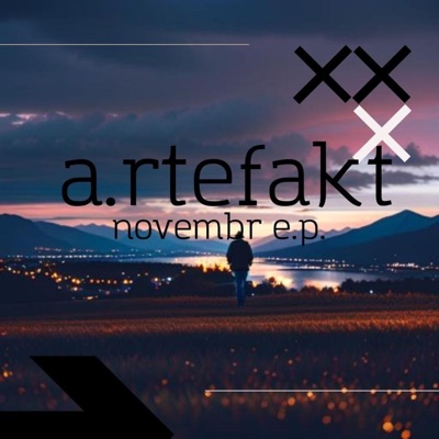 Novembr E.P.