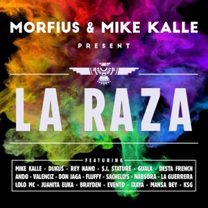 La Raza